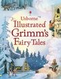 Gillian Doherty: Illustrated Grimm's Fairy Tales, Buch