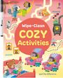 Kirsteen Robson: Wipe-Clean Cozy Activities, Buch