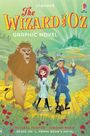 Russell Punter: Wizard of Oz Graphic Novel, Buch