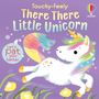 Anna Milbourne: There There Little Unicorn, Buch