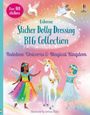 Fiona Watt: Sticker Dolly Dressing Big Collection Rainbow Unicorns and Magical Kingdom, Buch