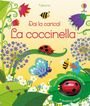 Fiona Watt: La coccinella, Buch