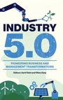 Aarti Saini: Industry 5.0, Buch