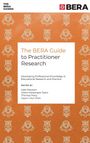 „The BERA Guide to Practitioner Research“, Herausgeber: Kate Mawson, Claire Haresnape Tyson, Thomas Perry, Joyce I-Hui Chen. Dekoratives Eulenmuster.