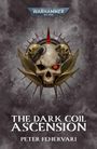 Peter Fehervari: The Dark Coil: Ascension, Buch