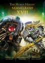 Guy Haley: Horus Heresy - Sammelband 17, Buch