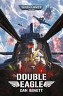 Dan Abnett: Double Eagle, Buch