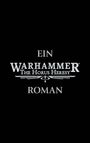 Tbc: Horus Heresy Roman, Buch