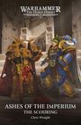 Chris Wraight: Ashes of the Imperium, Buch