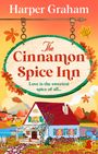 Harper Graham: The Cinnamon Spice Inn, Buch