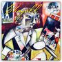 The Gifted: Chagall 2026 - Marc Chagall - 16-Monatskalender, KAL