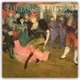 The Gifted: Toulouse-Lautrec - Henri de Toulouse-Lautrec - Kunstkalender 2026 16-Monatskalender, KAL
