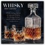 The Gifted: Whisky 2026 - 16-Monatskalender, KAL