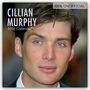 The Gifted: Cillian Murphy 2026 - 16-Monatskalender, KAL