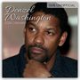 The Gifted: Denzel Washington 2026 - 16-Monatskalender, KAL