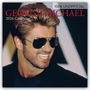 The Gifted: George Michael 2026 - 16-Monatskalender, KAL