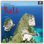 The Gifted: Bali 2026 - 16-Monatskalender, KAL