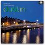The Gifted: Dublin 2026 - 16-Monatskalender, KAL