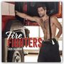 Gifted Stationery Co. Ltd: Firefighters - Feuerwehrmänner 2026 - 16-Monatskalender, KAL