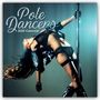 The Gifted: Pole Dancers 2026 - 16-Monatskalender, KAL