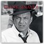 The Gifted: Frank Sinatra 2026 - 16-Monatskalender, KAL