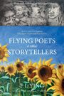 F. L. Ying: FLYING POETS & other STORYTELLERS, Buch