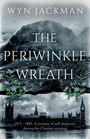 Wyn Jackman: The Periwinkle Wreath, Buch