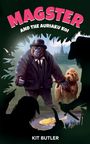 Kit Butler: Magster and the Auriaku Koi, Buch