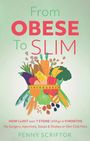 Penny Scriptor: From OBESE To SLIM, Buch