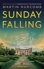 Martin Hurcomb: Sunday Falling, Buch