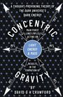 David G H Crawford: Concentric Gravity, Buch