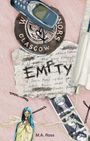 M. A Ross: Empty, Buch