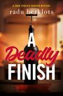 Radu Herklots: A Deadly Finish, Buch