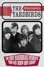 Peter Stanfield: The Yardbirds, Buch