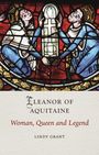 Lindy Grant: Eleanor of Aquitaine, Buch