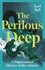 Karl Bell: The Perilous Deep, Buch