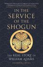 Frederik Cryns: In the Service of the Shogun, Buch