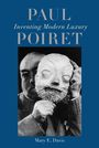 Mary E Davis: Paul Poiret, Buch