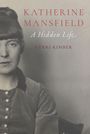Gerri Kimber: Katherine Mansfield, Buch