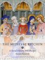 Hannele Klemettila: The Medieval Kitchen, Buch