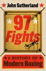 John Sutherland: 97 Fights, Buch