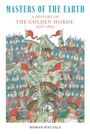 Roman Hautala: Masters of the Earth, Buch