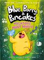 Dan Abdo: Blue, Barry & Pancakes 4, Buch