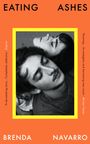 Brenda Navarro: Eating Ashes, Buch