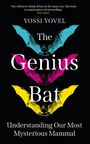 Yossi Yovel: The Genius Bat, Buch