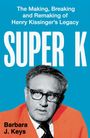Barbara Keys: Super K, Buch