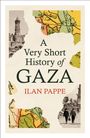 Ilan Pappe: A Very Short History of Gaza, Buch