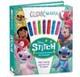 Marvel Entertainment International Ltd: Disney: Colourmania Stitch, Buch