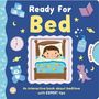 Autumn Publishing: Ready For Bed, Buch