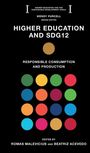 Romas Malevicius: Higher Education and Sdg12, Buch